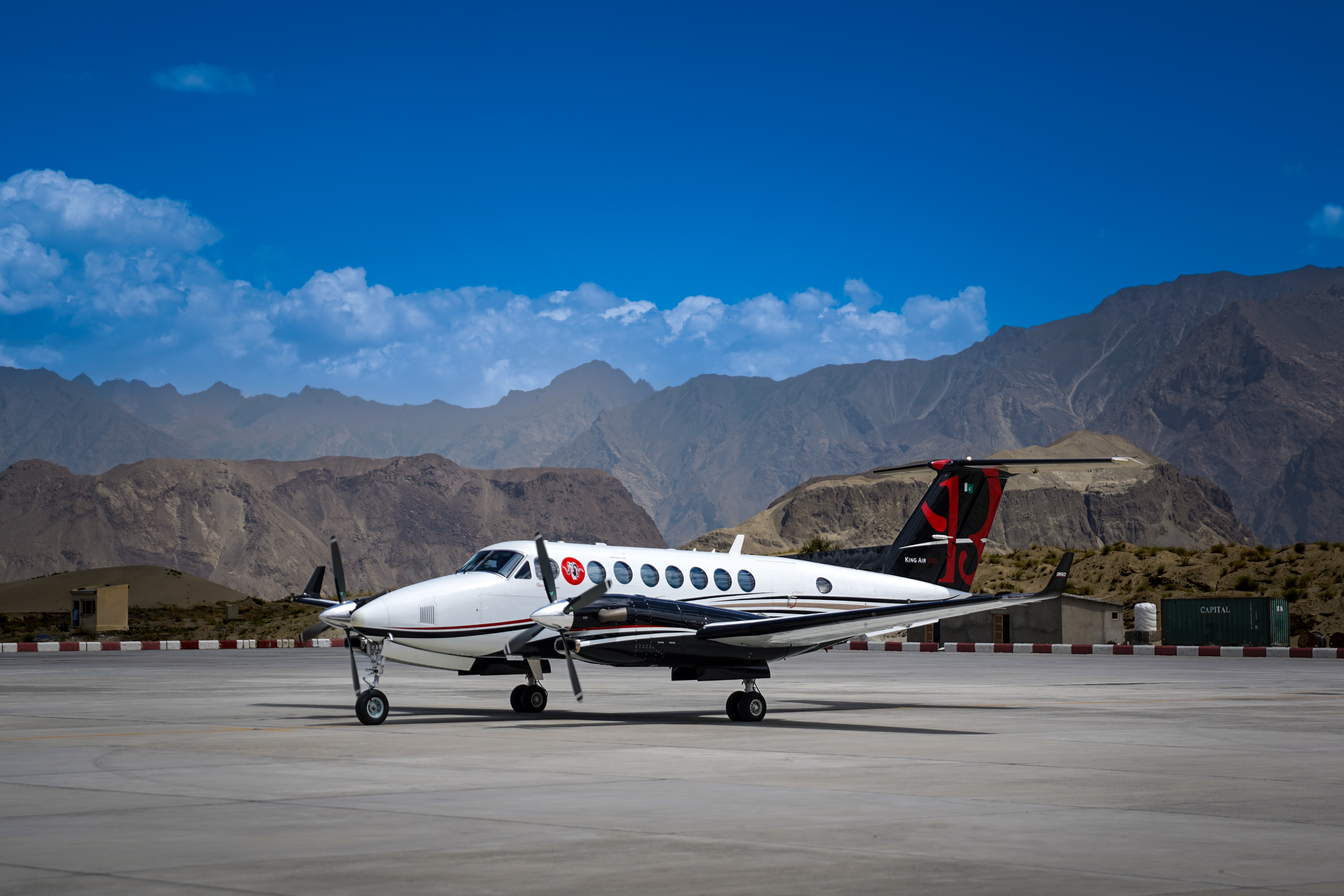 Aviation photograph, placeholder — replace with aviation-02.jpg